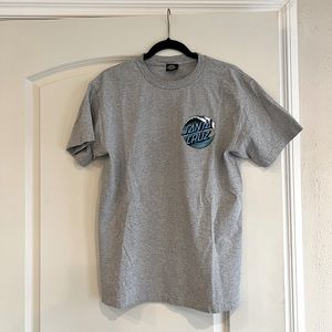 Santa Cruz T-Shirt